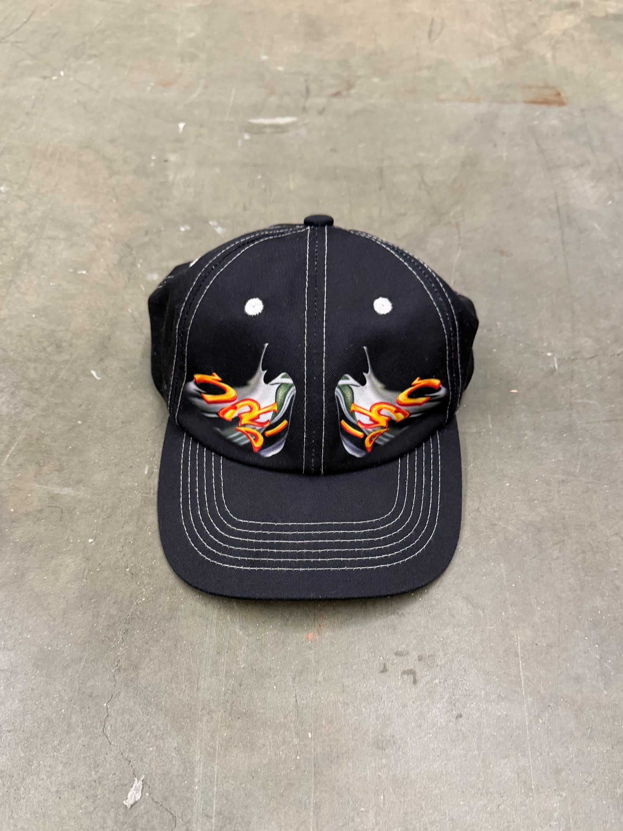 WWL Cap
