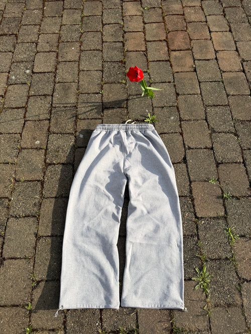 Concrete Roses sweatpants