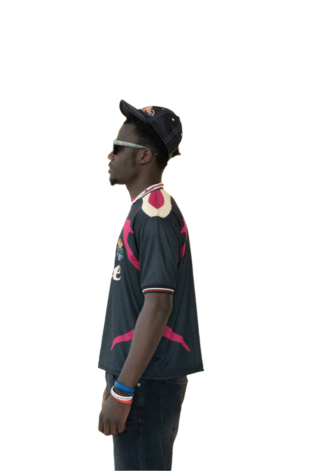 Lutte Jersey