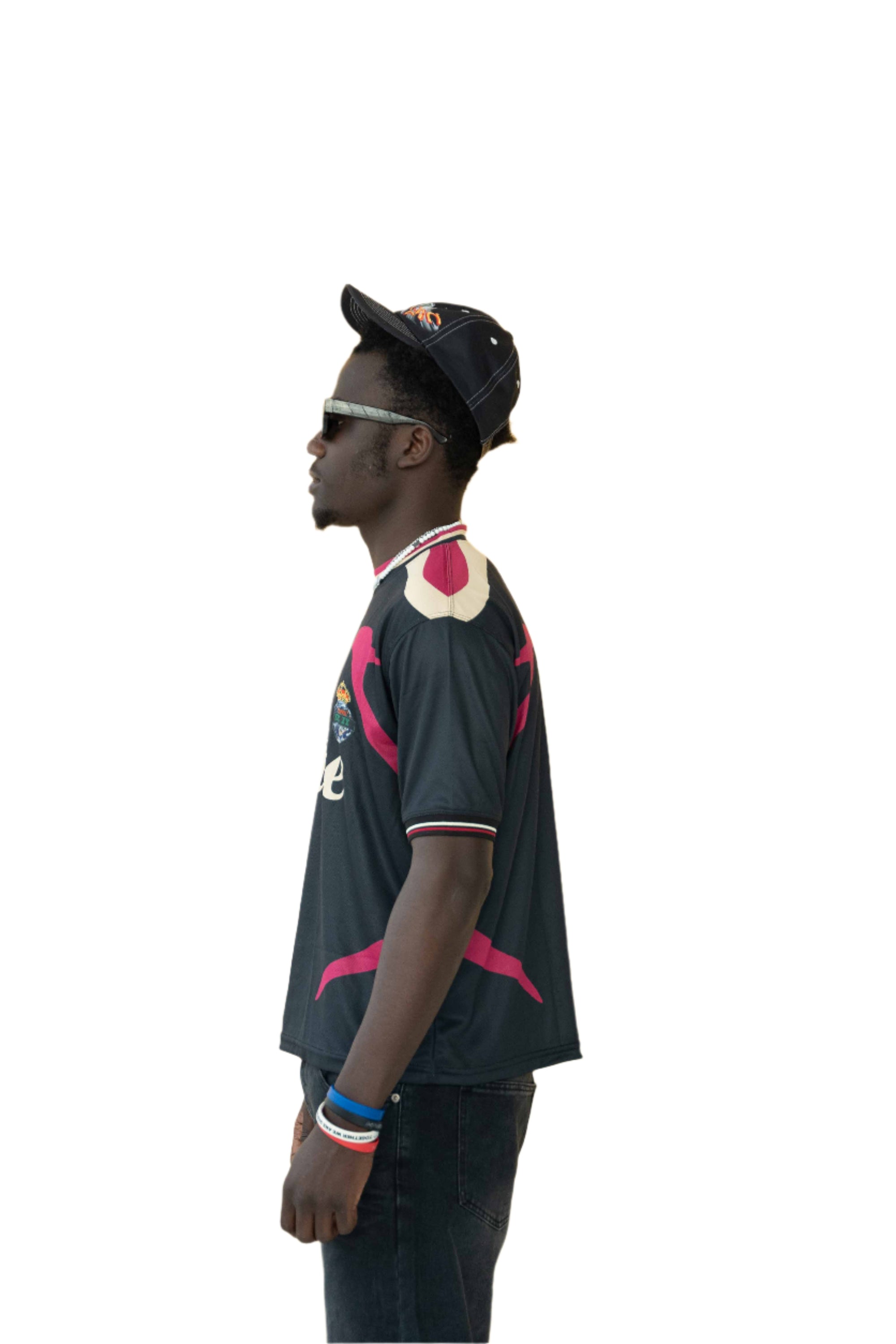 Lutte Jersey