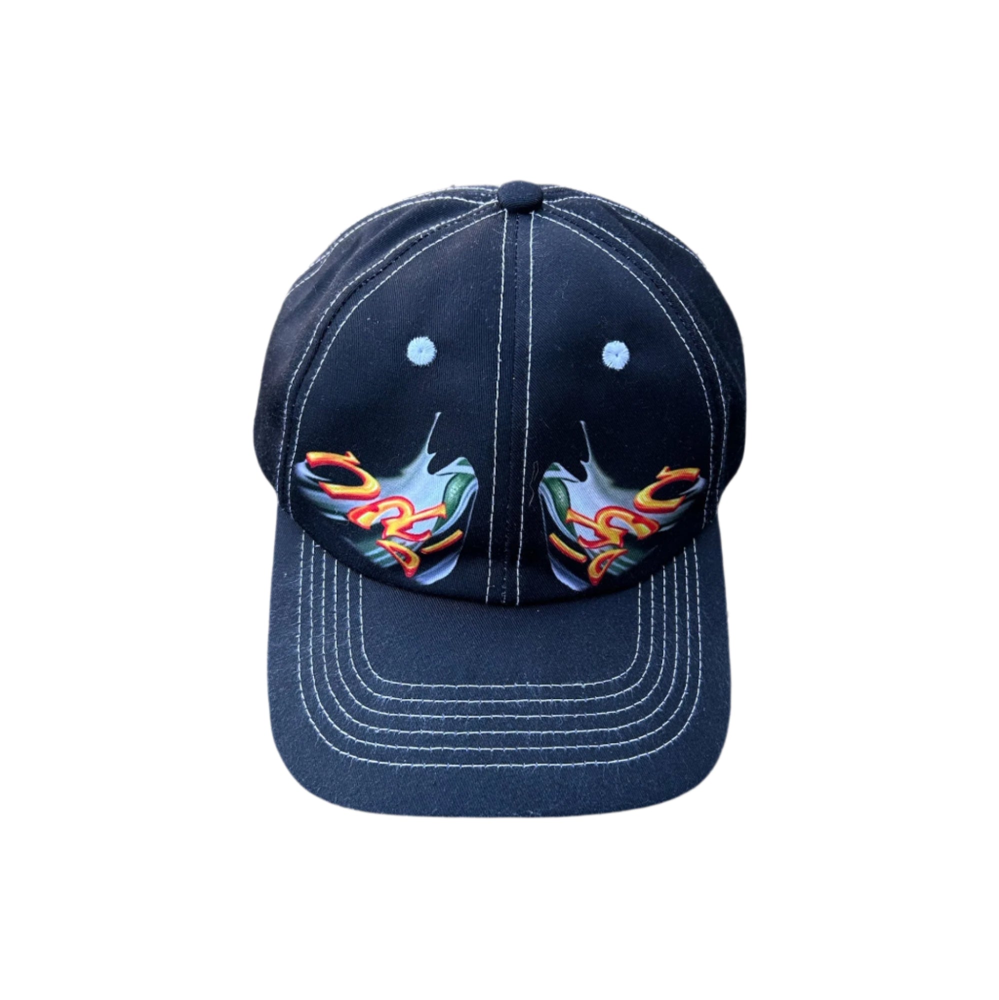 Logo hat - Lutte
