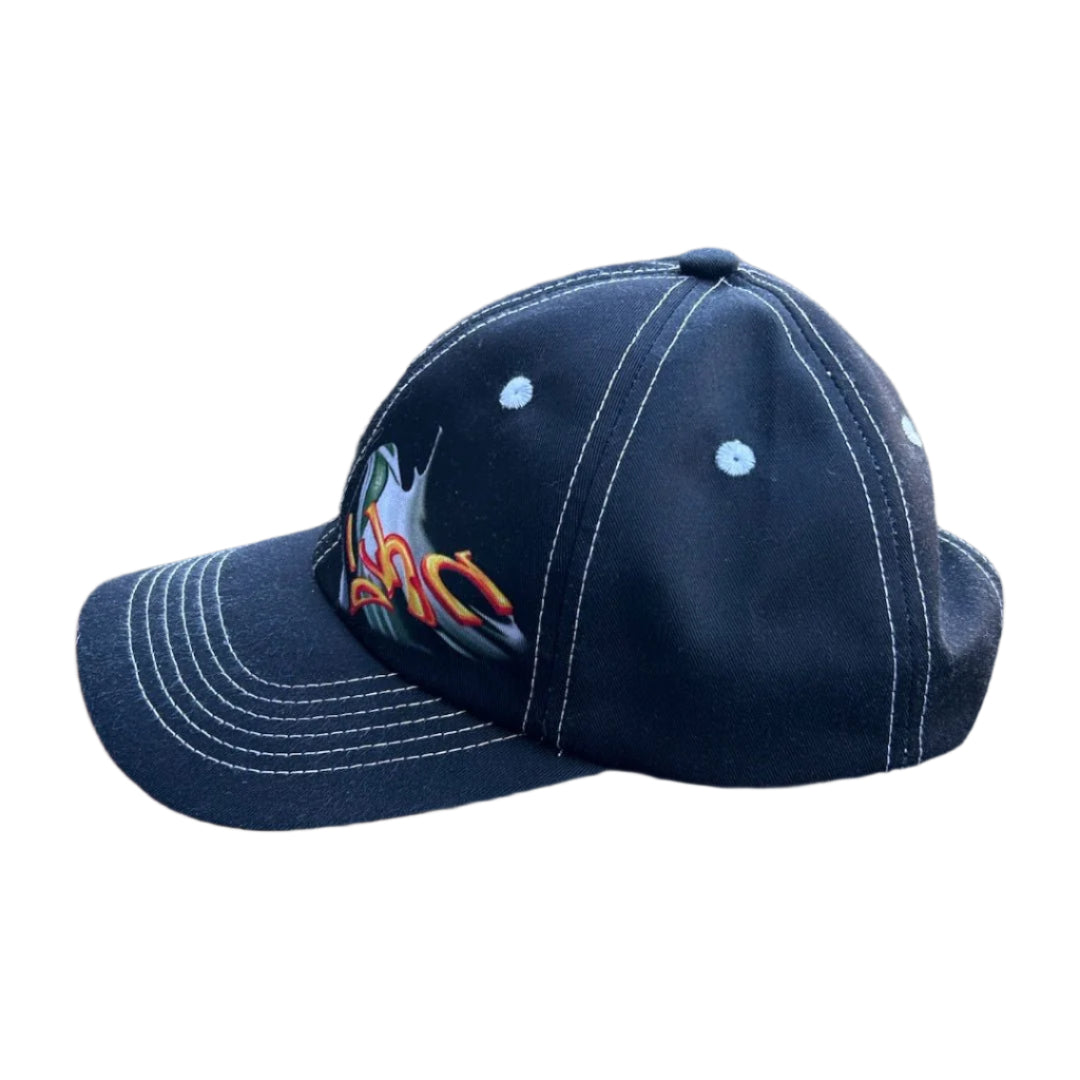 Logo hat - Lutte