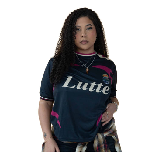 Lutte jersey - Lutte