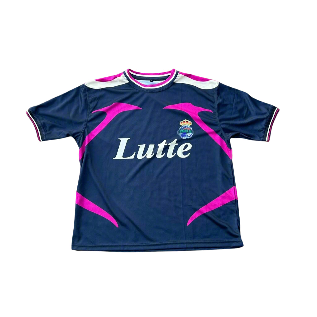 Lutte jersey - Lutte